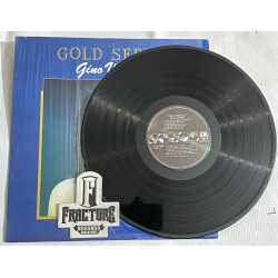 GINO VANNELLI – GOLD SERIES VINYL LPR-73030