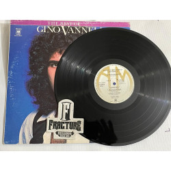 GINO VANNELLI – THE BEST OF GINO VANNELLI VINYL AMLS-48044