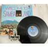 WELCOME TO SAMBALAND VINYL LPS.X16