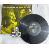 ELLA FITZGERALD & BILLIE HOLIDAY – AT NEWPORT VINYL MGV-8234