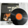 EL CUARTETO DE DAVE BRUBECK – EN EL CARNEGIE HALL VINYL CLS-5150