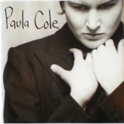 PAULA COLE-HARBINGER CD