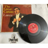 LANZA – THE GREAT CARUSO VINYL MRL-1058