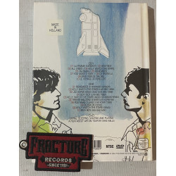 AIR FRENCH BAND ‎– MOON SAFARI CD SPECIAL EDITION, 10TH ANNIVERSARY 5099920748029