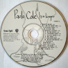 PAULA COLE-HARBINGER CD