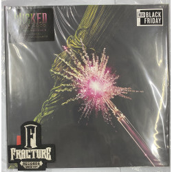 WICKED - FOR GOOD THE SOUNDTRACK VINYL RSD BLACK FRIDAY ALTERNATIVE COVER 2025 602478663611