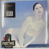 EARTHEATER – TRINITY VINYL WHITE 810162871154