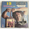 CHICO CHE Y LA CRISIS – 15 EXPLOSIVAS DE CHICO CHE Y LA CRISIS VINYL ML-5247