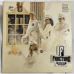 CHEAP TRICK – DREAM POLICE VINYL LNS-17294