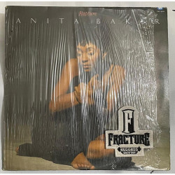 ANITA BAKER – RAPTURE VINYL LWE-6594
