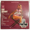 RAY BRYANT – JAZZ EN HOLLYWOOD VINYL CLS-5064