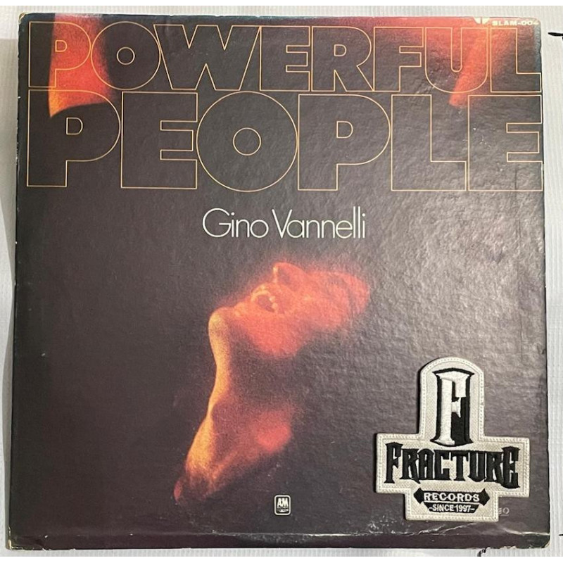 GINO VANNELLI – POWERFUL PEOPLE VINYL SLAM-004