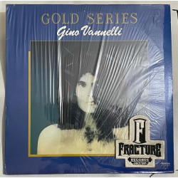 GINO VANNELLI – GOLD SERIES VINYL LPR-73030
