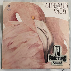 CHRISTOPHER CROSS – ANOTHER PAGE VINYL LWB-6162