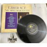 LIBERACE – MY MOST REQUESTED VINYL