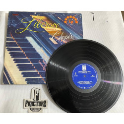 LIBERACE – LIBERACE INTERPRETA A CHOPIN VINYL