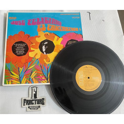 JOSÉ FELICIANO – EL FANTASTICO! VINYL