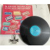 16 EXITOS TROPICALES CON SUS CREADORES VINYL