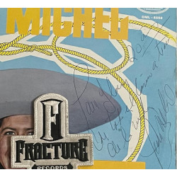 PACO MICHEL – EXITOS DE PACO MICHEL VINYL