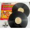 DIEGO INNES CONDUCIENDO A LA BANDA DE MUSICA DEL ESTADO DE OAXACA – GUELAGUETZA OAXAQUEÑA VINYL