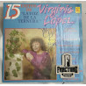 VIRGINIA LÓPEZ – 15 EXITOS DE LA VOZ DE LA TERNURA VINYL SH-1541