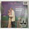 STANLEY BLACK AND HIS ORCHESTRA – THE MUSIC OF LECUONA VINYL B-20233