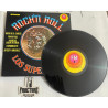 LOS SUPER SECOS – ROCK'N ROLL VINYL