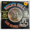 LOS SUPER SECOS – ROCK'N ROLL VINYL FM-173