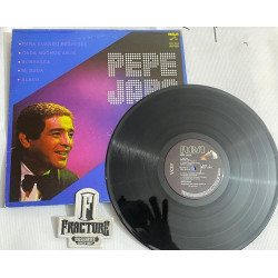 PEPE JARA – PEPE JARA VINYL