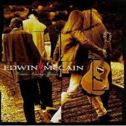 EDWIN McCAIN-HONOR AMONG THIEVES CD
