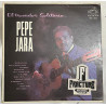 PEPE JARA – EL TROVADOR SOLITARIO ... VINYL MKL-1522