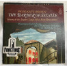 HIGHLIGHTS ROSSINI - THE BARBER OF SEVILLE VINYL 36207