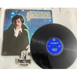 JOHN DAVIS AND THE MONSTER ORCHESTRA – AIN'T THAT ENOUGH FOR YOU VINYL