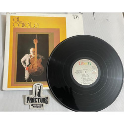 AL CAIOLA – AL CAIOLA VINYL