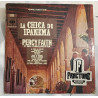 ERCY FAITH Y SU ORQUESTA – LA CHICA DE IPANEMA VINYL CLS-5096
