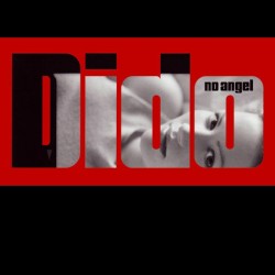 DIDO-NO ANGEL CD