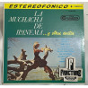 LIVING JAZZ – LA MUCHACHA DE IPANEMA Y OTROS EXITOS VINYL CAM-149