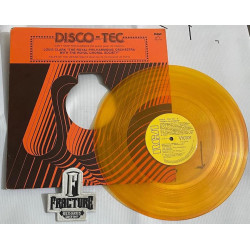 THE ROYAL PHILHARMONIC ORCHESTRA – HOOKED ON CLASSICS VINYL 2214-ACX
