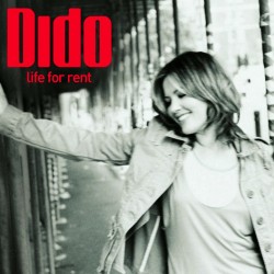 DIDO-LIFE FOR RENT CD