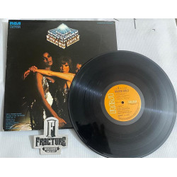 SILVER CONVENTION – GOLDEN GIRLS VINYL
