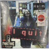 HAIM  – I QUIT VINYL DEEP PURPLE 198029092615