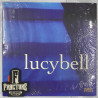 LUCYBELL – PECES VINYL AZUL 5099963845013
