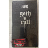 THE 69 EYES ‎– GOTH 'N' ROLL  CD/DVD 5099923796423