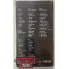 THE 69 EYES ‎– GOTH 'N' ROLL  CD/DVD 5099923796423