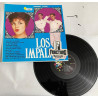 LOS IMPALA – LOS IMPALA VINYL T-10255