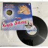 TRIO LOS SANTOS - 25 AÑOS DE ÉXITOS VINYL GAS-1487