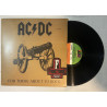 AC/DC – FOR THOSE ABOUT TO ROCK VINYL  LWB-6097
