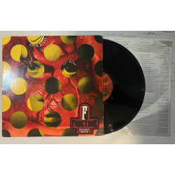 DAVID BYRNE – REI MOMO VINYL