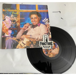 VICTOR YTURBE "PIRULÍ" – NI MAS NI MENOS VINYL LPRN-15327