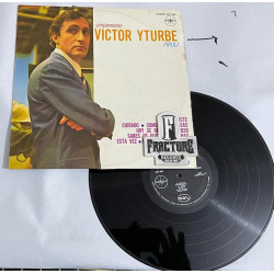 VICTOR ITURBE PIRULI – SIMPLEMENTE VICTOR ITURBE PIRULI VINYL 2477 003